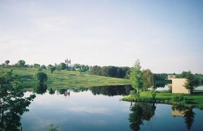 Фотозарисовки