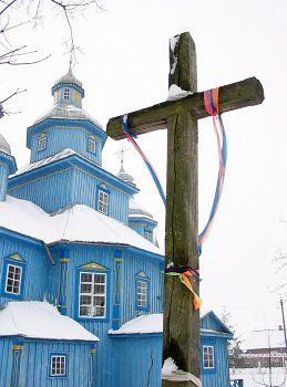 Фотозарисовки