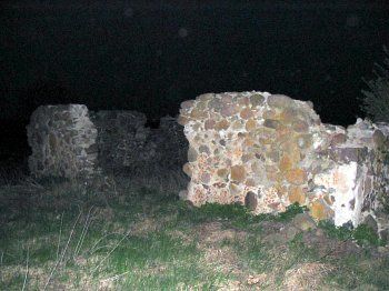 Хозпостройка