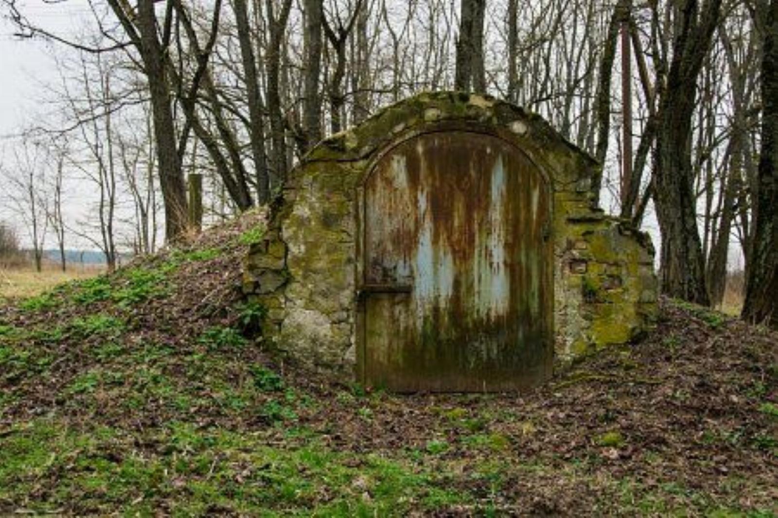 Ледовня Ледовня