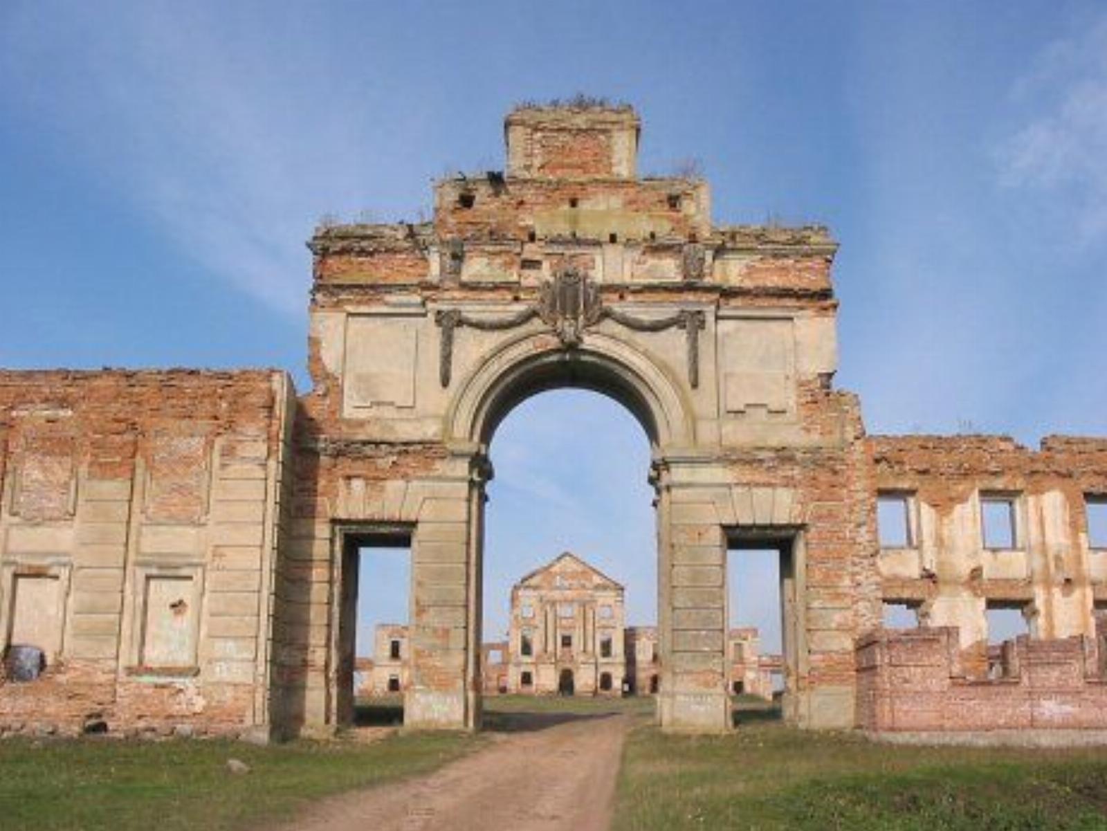 Брама Брама