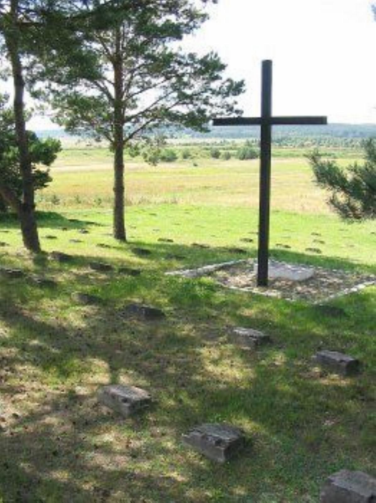 Кладбище солдат 1-й мировой войны Кладбище солдат 1-й мировой войны