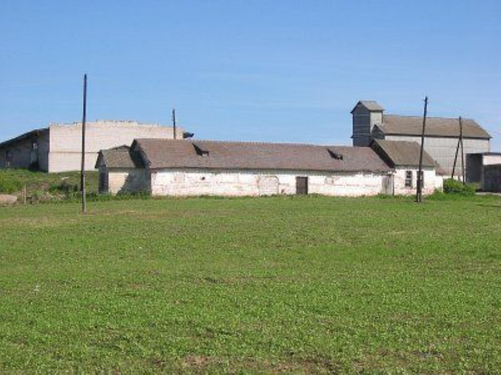 Хозпостройка Хозпостройка