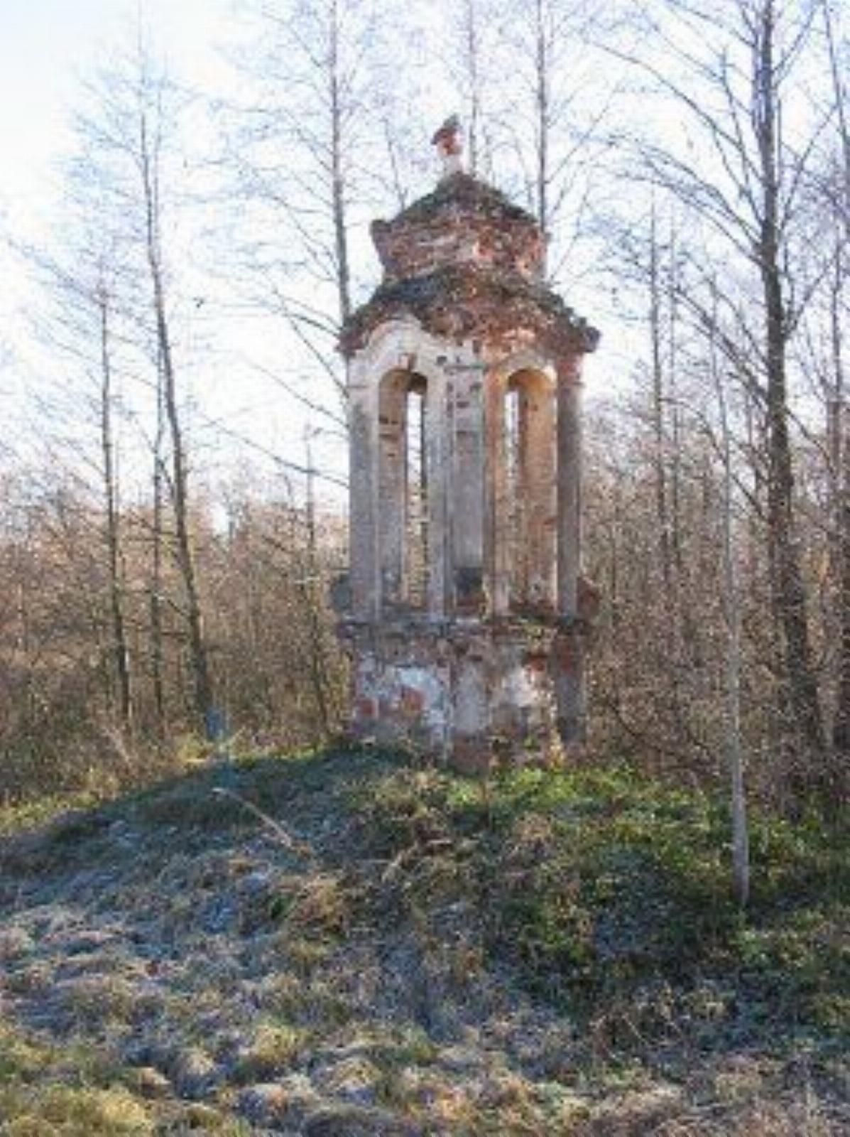 Часовня Часовня