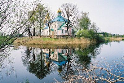 Фотозарисовки