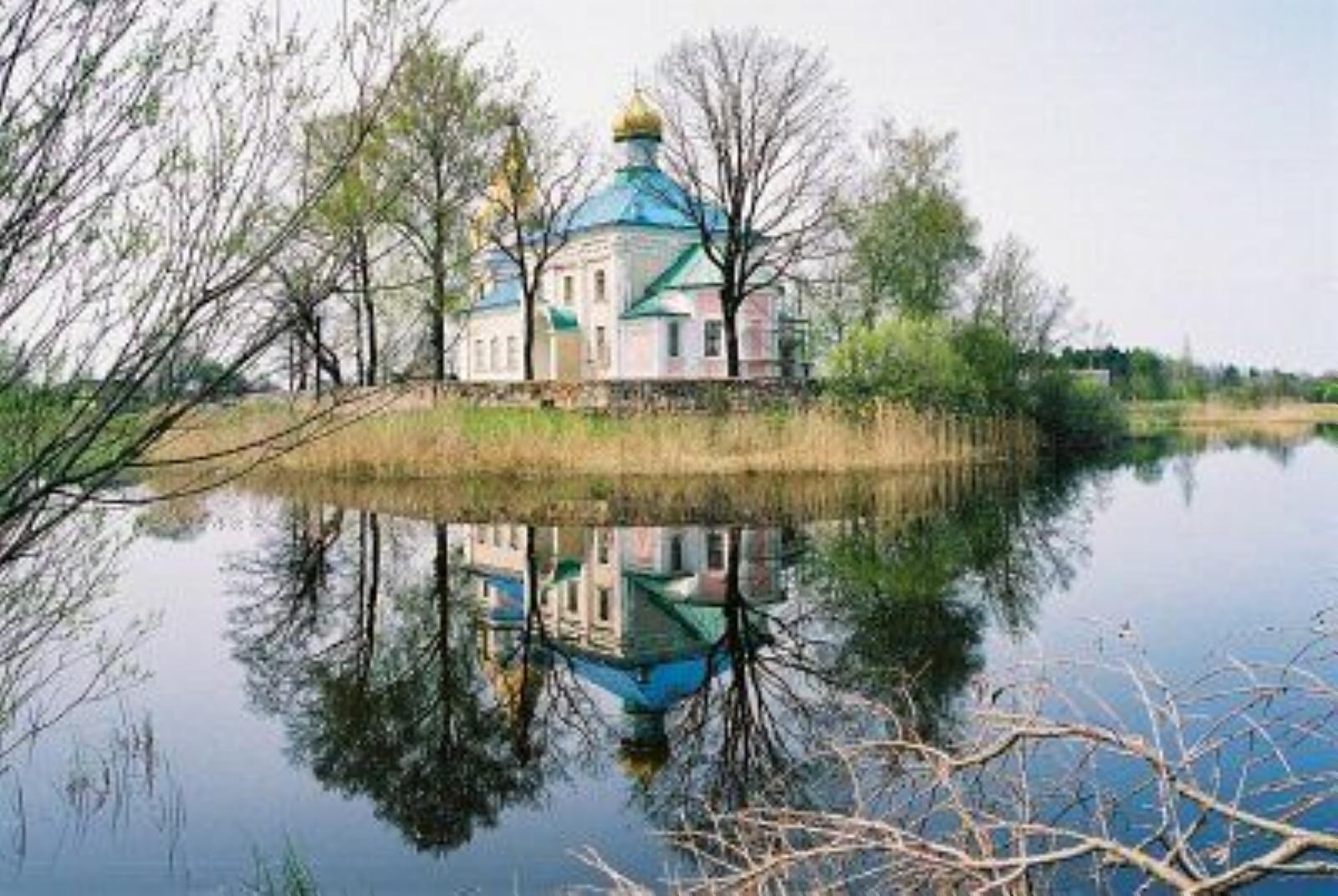 Фотозарисовки Фотозарисовки