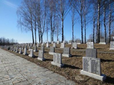 Мемориальный комплекс Рыленки