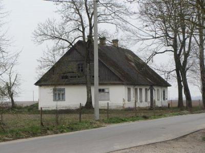 Народное училище (?)