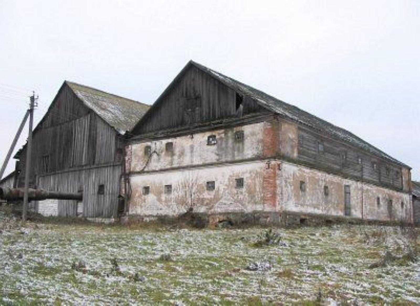 Хоздвор Хоздвор