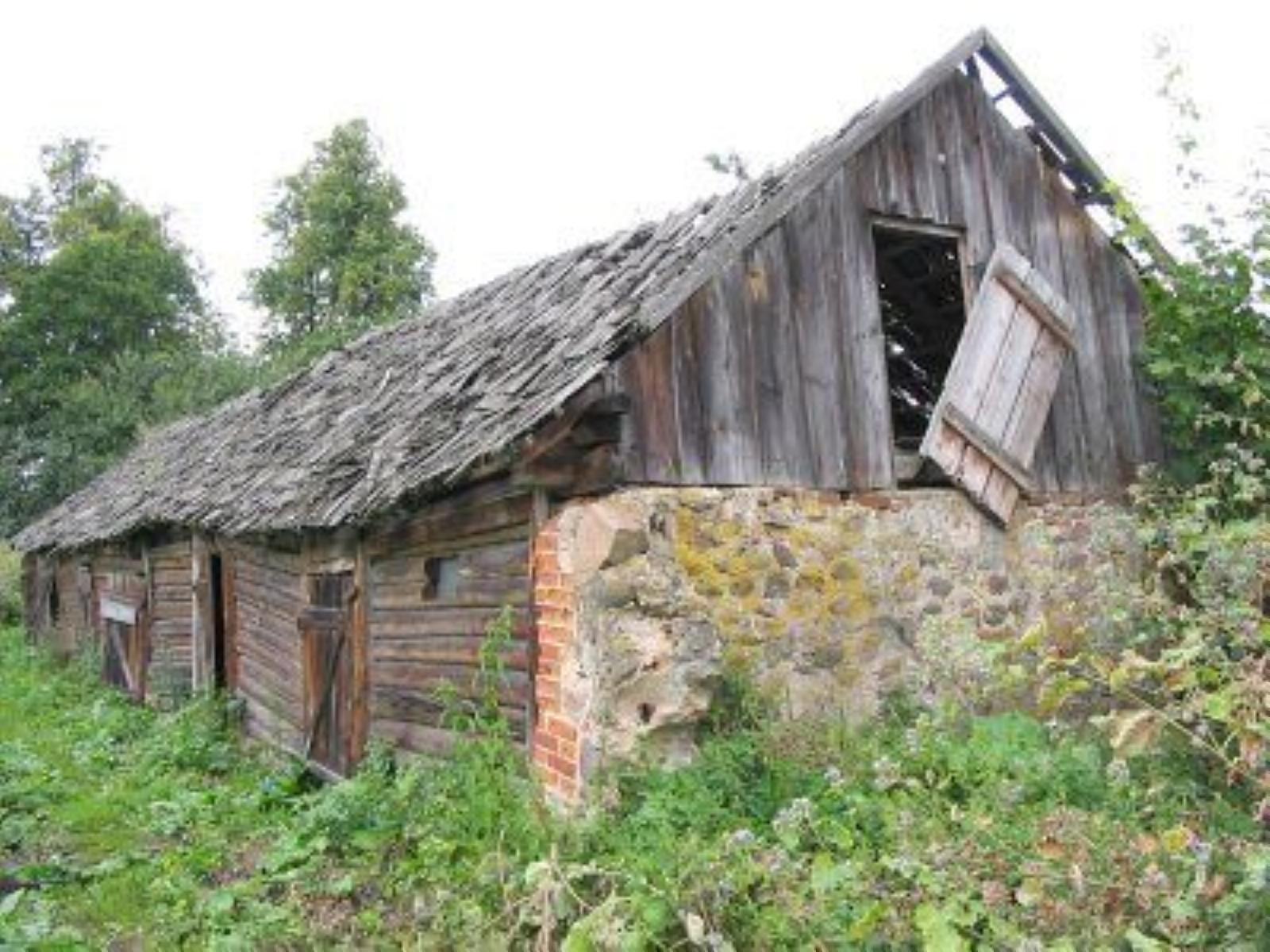 Склад (дерев.) Склад (дерев.)