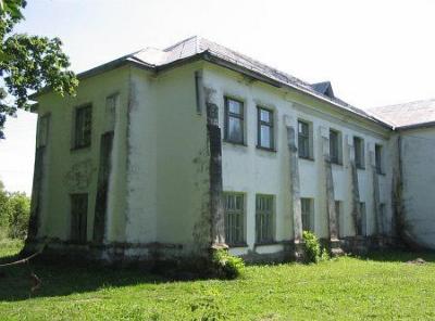 Костел св. Людовика