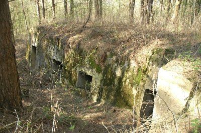 Бункер? немецкий