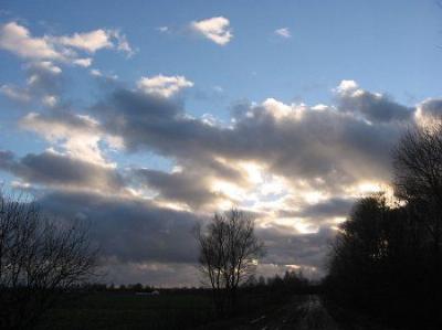 Фотозарисовки