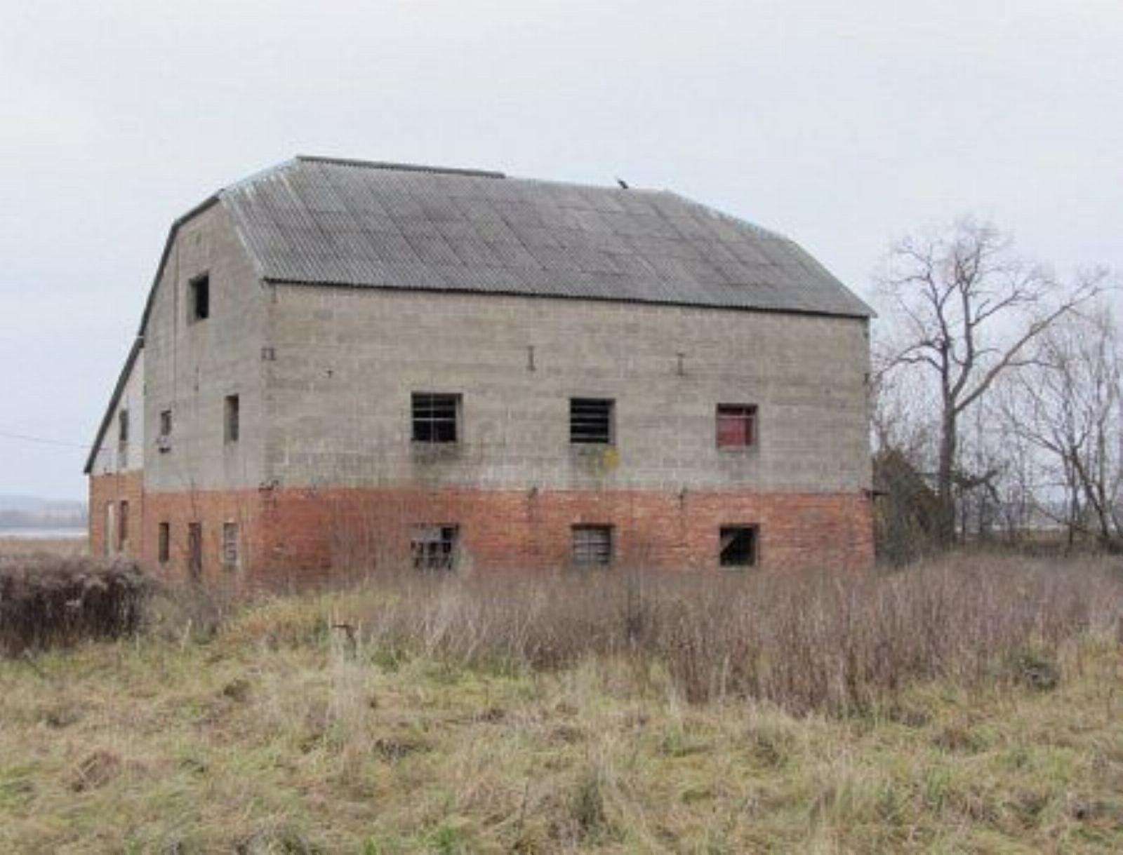 Мельница Мельница