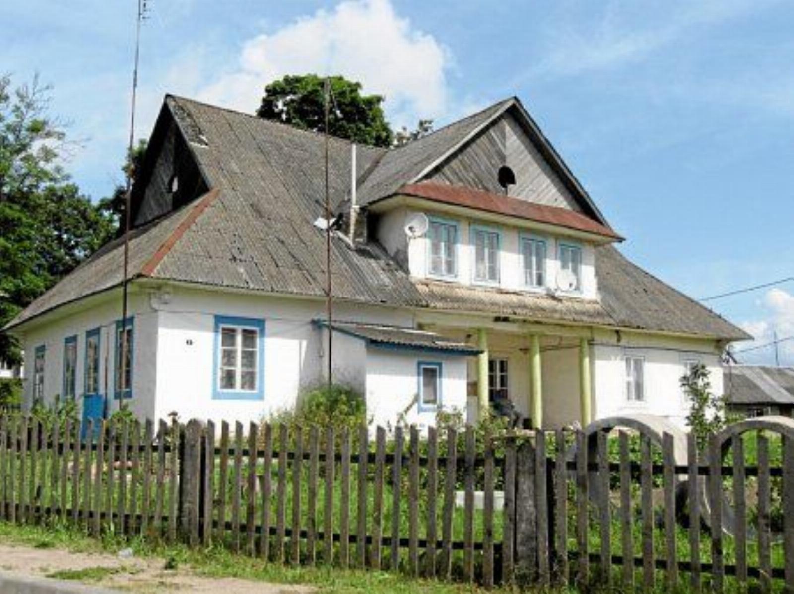 Рядовая застройка Рядовая застройка