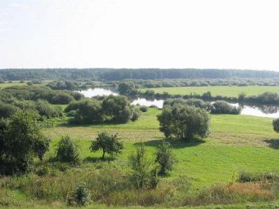 Фотозарисовки