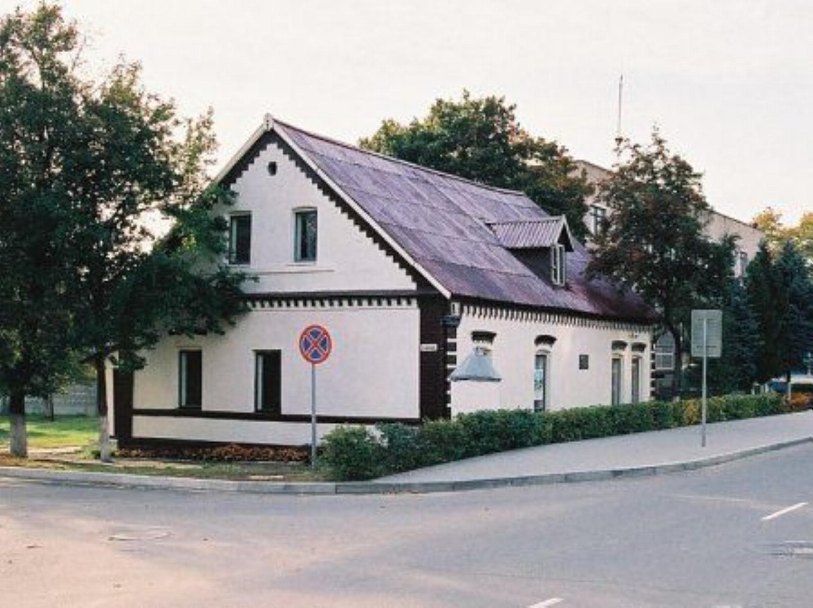 Корчма Корчма