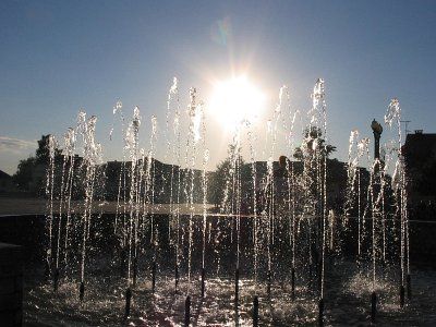 Фотозарисовки