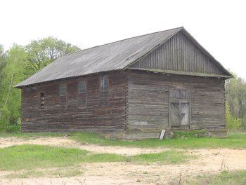 Костел (дерев.)