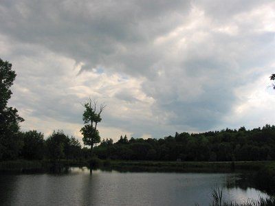 Фотозарисовки