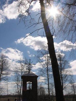 Фотозарисовки