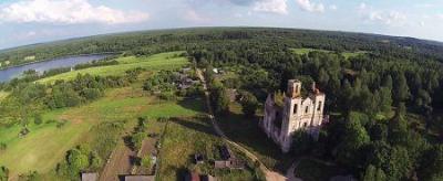 Монастырь бернардинцев