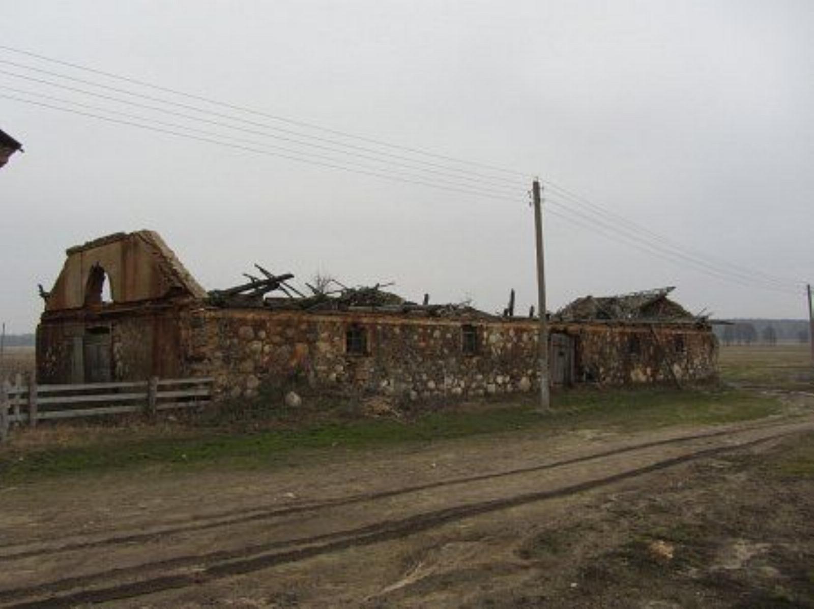 Хозпостройка Хозпостройка