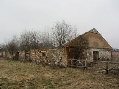 Хозпостройка