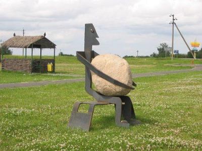 Фотозарисовки