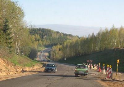 Фотозарисовки