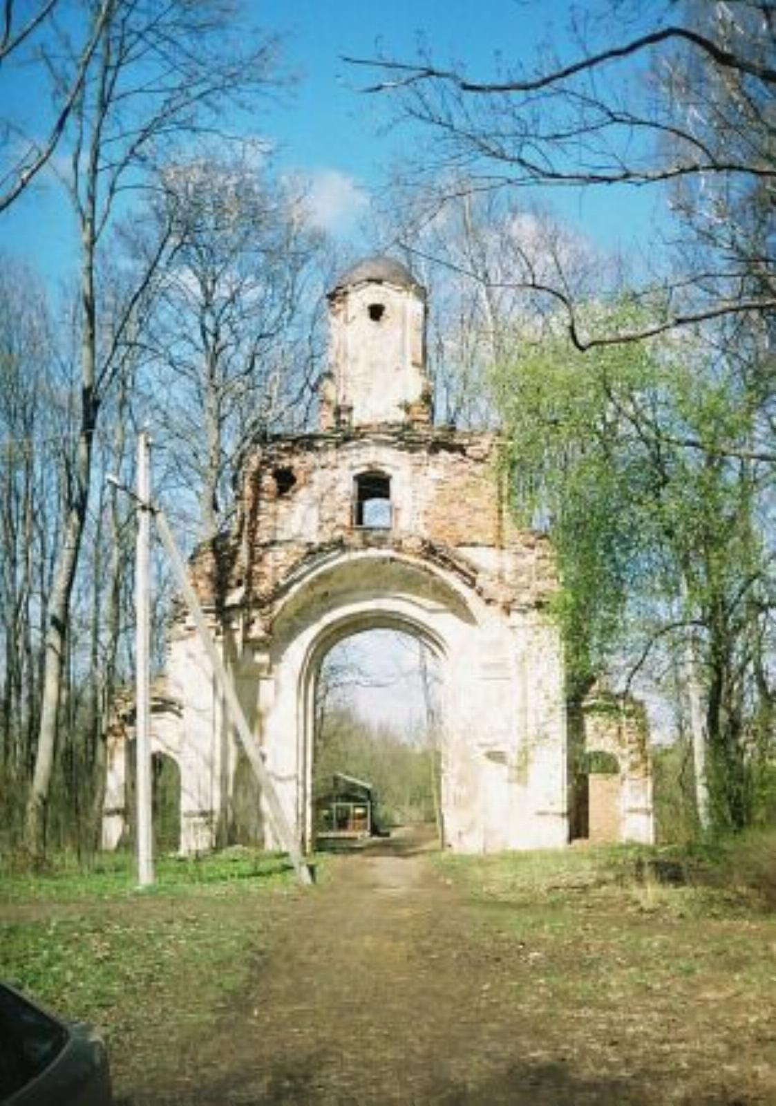 Брама Брама