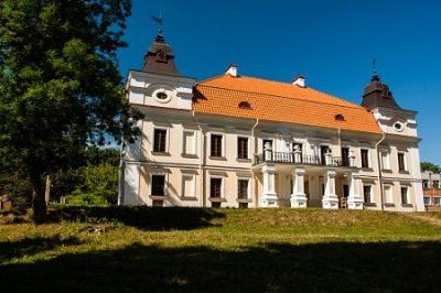 Усадебный дом