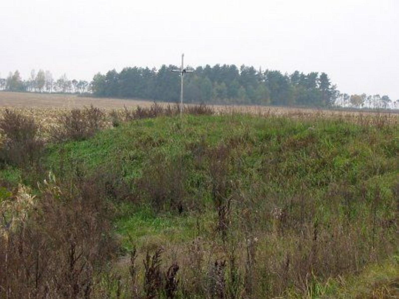 Кладбище солдат 1-й мировой войны Кладбище солдат 1-й мировой войны