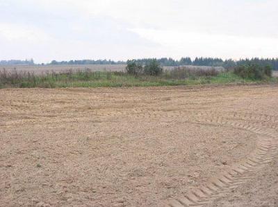 Кладбище солдат 1-й мировой войны