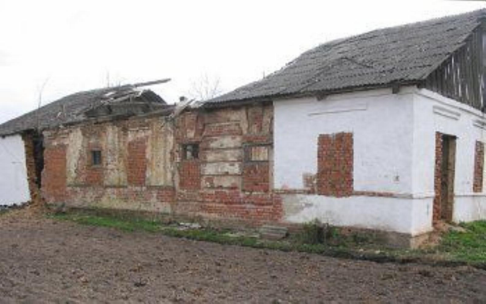 Корпус монастырский (?) Корпус монастырский (?)