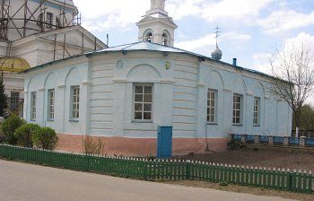 Приходская школа