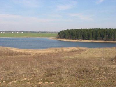 Река Ремествлянка