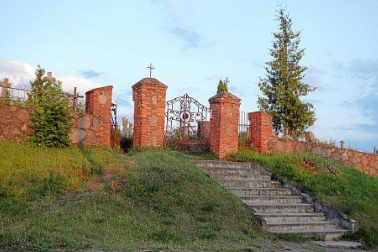 Брама Брама