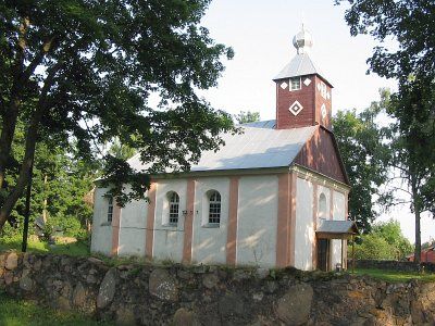 Церковь св. Георгия