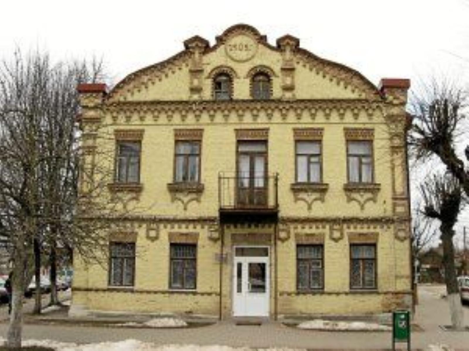 Дом жилой Дом жилой