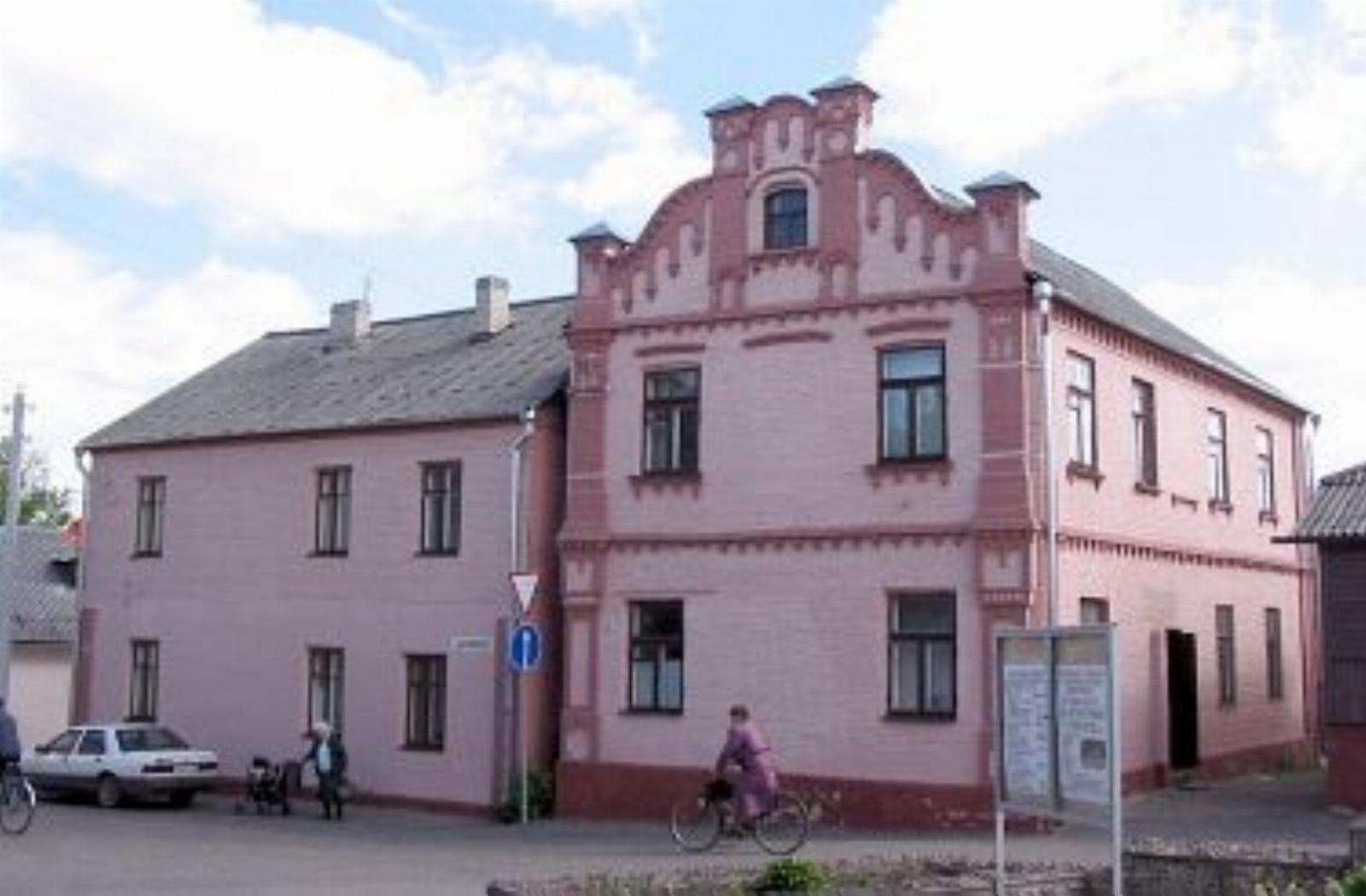 Дом жилой Дом жилой