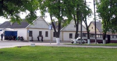 Дома ремесленников