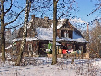 Лесничевка (дерев.)