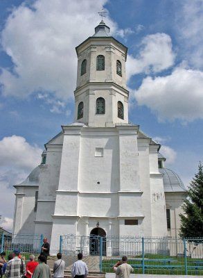 Собор Троицкий