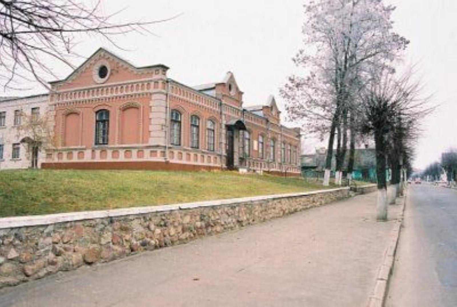 Рядовая застройка Рядовая застройка