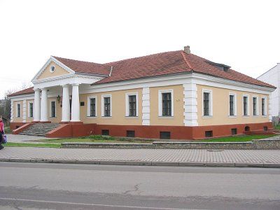 Дворянское собрание