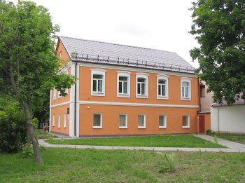 Застройка городская