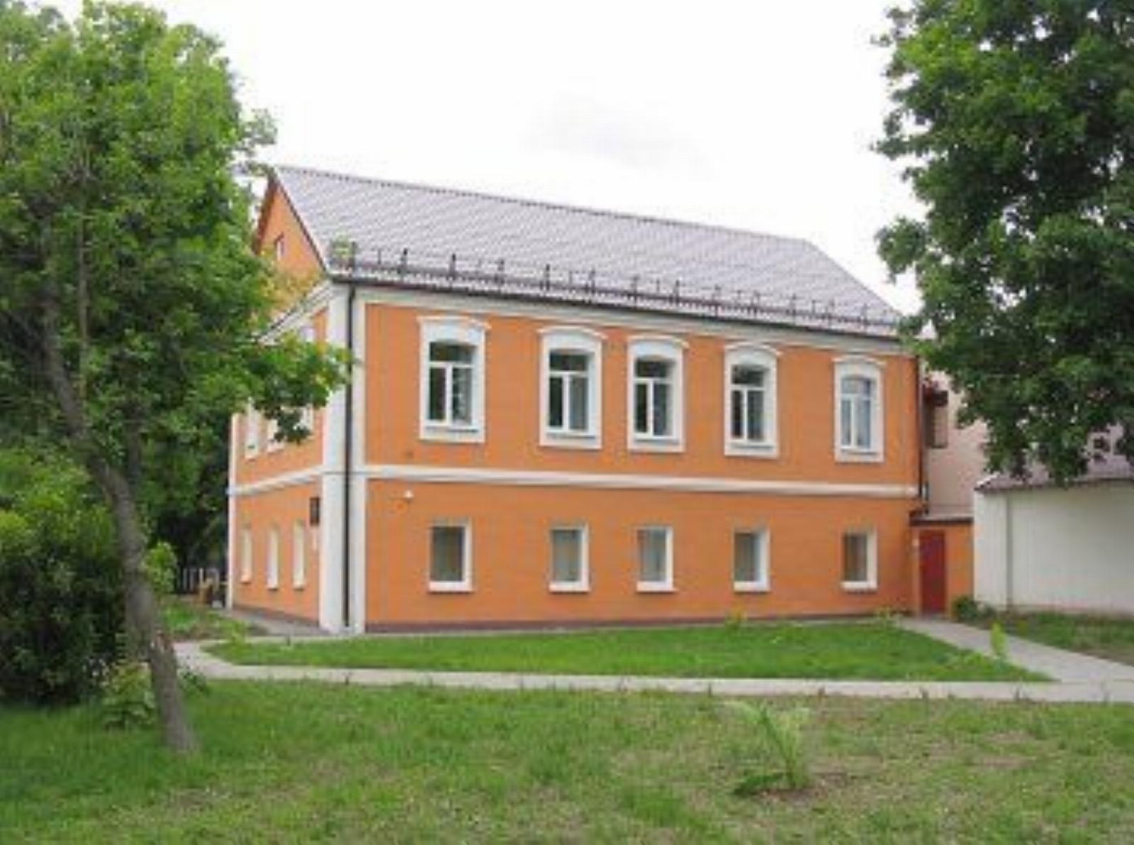 Застройка городская Застройка городская