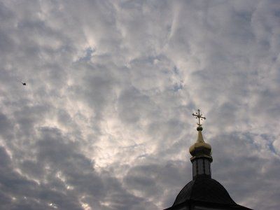 Фотозарисовки