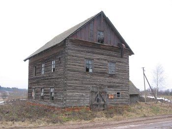 Мельница (?)